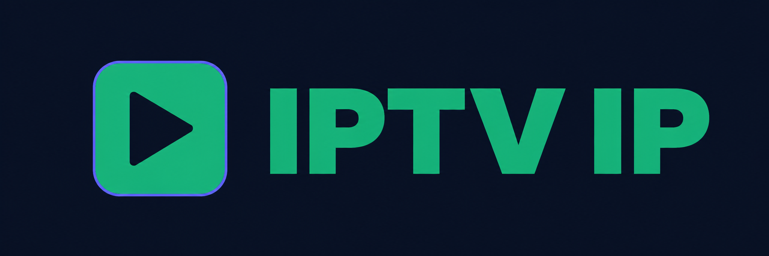 Iptv Ip